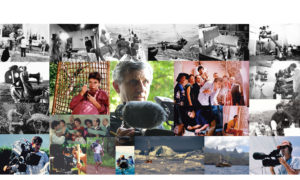 Parcours Gérard Jumel