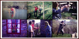 1er film de Gérard Jumel