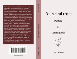 D'un seul trait de Gérard Jumel