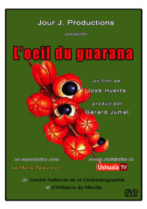 L'oeil du guarana
